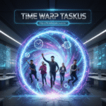Unlocking Productivity: The Power of Time Warp Taskus