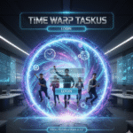 Unlocking the Secrets of Time Warp Taskus Login
