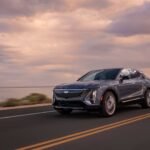Unlocking the Secrets of the Cadillac Lyriq: Do the Driving Modes Offer Different Ranges or Battery Usages?