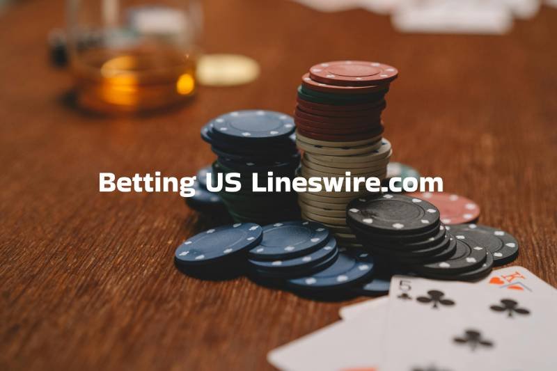 Unlocking the Secrets of Betting US Lineswire.com