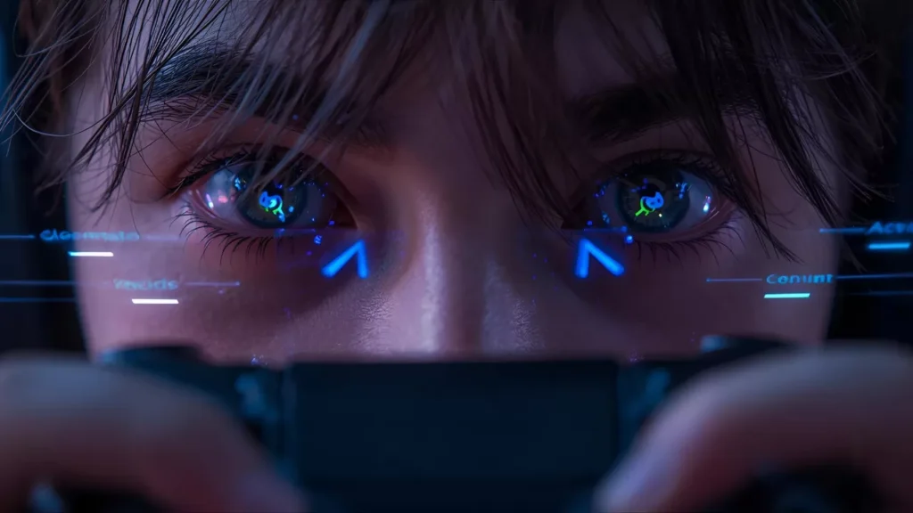 Unveiling the Magic of Tommy Jacobs Gaming Eyexcon