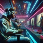 Dive Into the Infinite Realms of Gaming PlayMyWorld