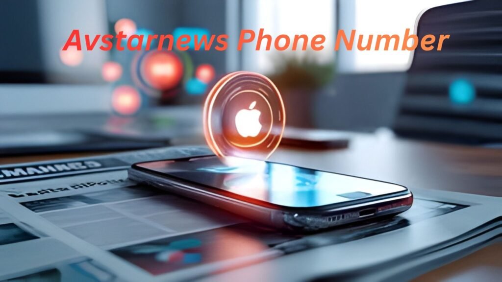 Connecting with AvStar News: Your Essential Guide to www avstarnews contact