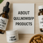 Unleashing the Power: Unraveling Qullnowisfap Products