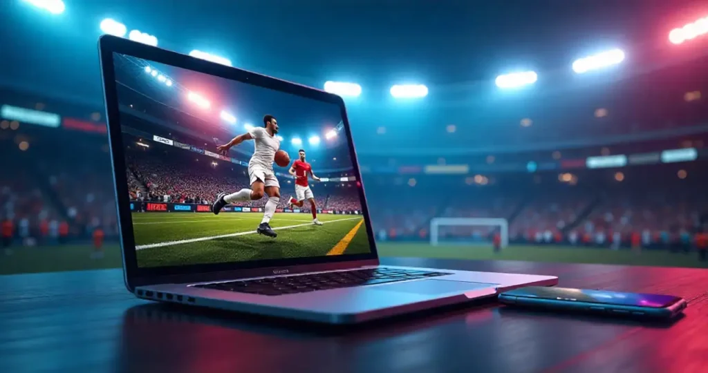 Unlocking the Future of Sports Streaming with Crackstreams 2.0