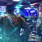 Securing the Waves: The Role of Cybersecurity in High-Speed Internet for the US Navy