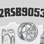 Unlocking the Potential of 2rsb9053: Your Key to Innovation