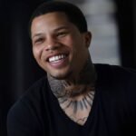 Demetris Fenwick: Shaping the Future of Creative Arts