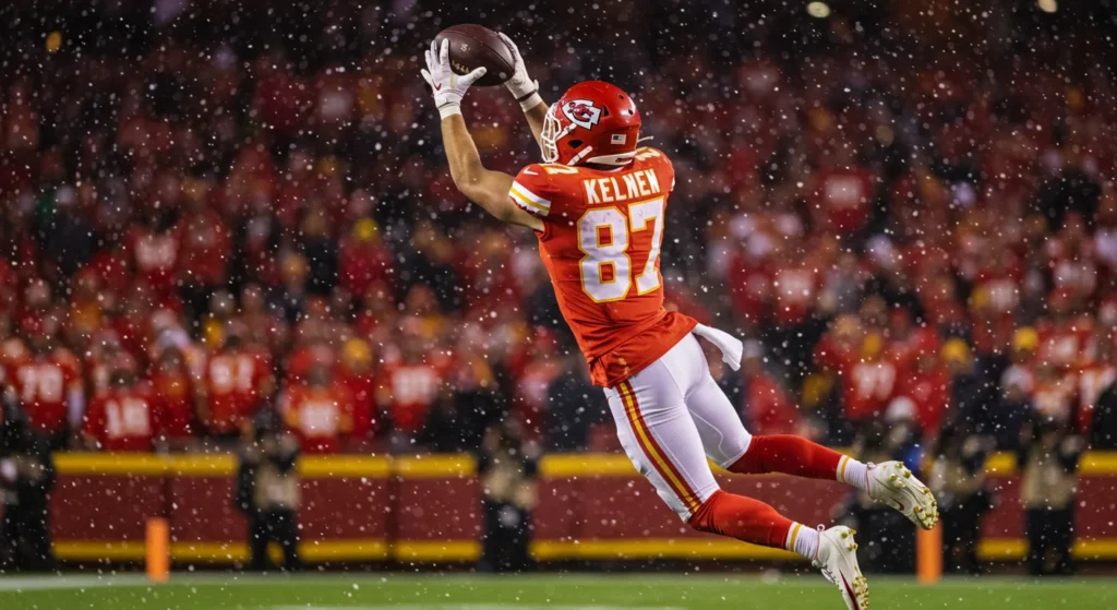 Unpacking the Texans vs Kansas City Chiefs Match: Player Stats Revealed