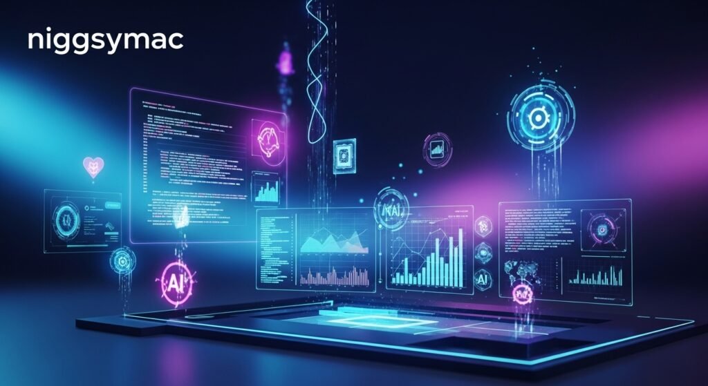 Unlocking the Secrets of Niggymac: A Deep Dive into Its Allure