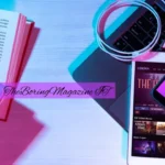 Unlocking Innovation: How Tech TheBoringMagazine Transcends Traditional Media