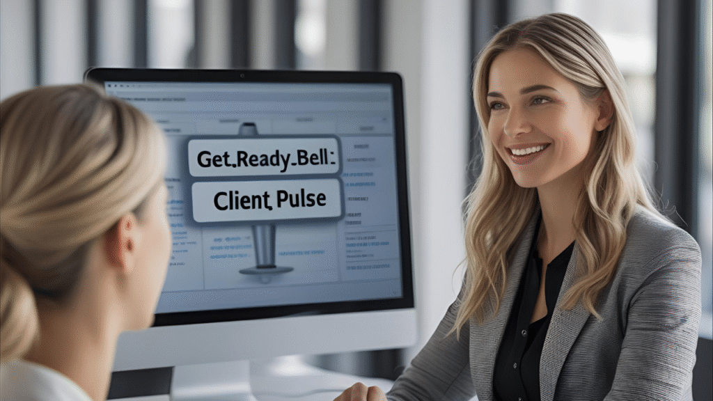 Unlocking Success with get_ready_bell:client_pulse: Your Ultimate Tool for Client Engagement