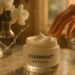 Unlocking Radiant Skin with Cilxarhu677 Moisturizer Product