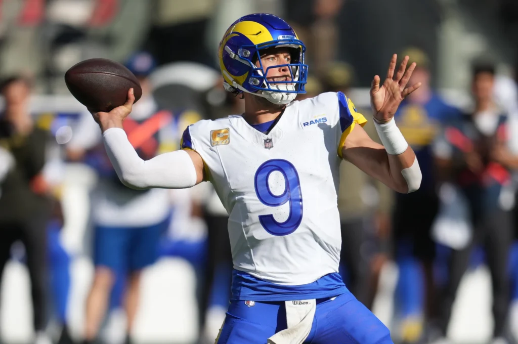 Breaking Down the Miami Dolphins vs Los Angeles Rams Match: Player Stats That Matter