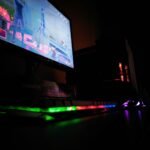 Unlocking the Potential: Mastering Gaming Vivid2201 Patches