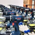 Unlocking Precision: The Revolution of the Winkelbohrspindel in Modern Machinery