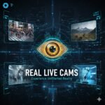 Reallıvecams: The Digital Window into Real-Time Connections