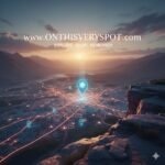 Discover the Stories Behind www.onthisveryspot.com