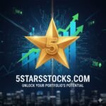 5starsstocks.com Stocks: Where Smart Investing Meets Market Insight