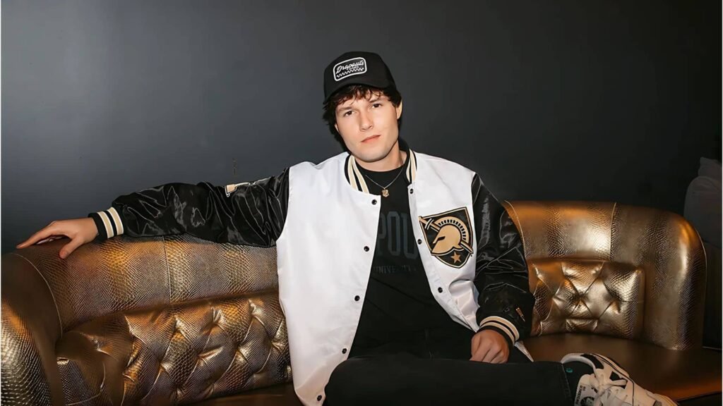 The Fascinating Facts Behind Zach Justice’s Height