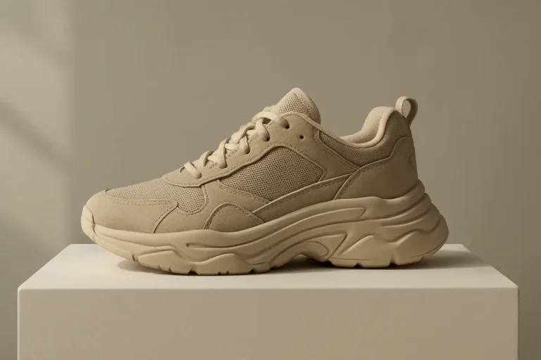 Step into Style with Noneofyourissueshoe: The Footwear Revolution