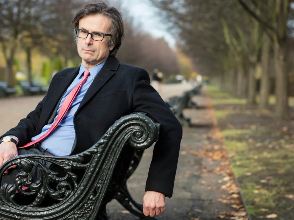 The Mystery Unraveled: Why is Robert Peston Not on TV Tonight?