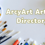 Unlocking Creativity: The Arcyart Artists Directory as Your Best Resource