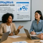 Elevate Your Team: The Definitive Management Guide EWMagWork
