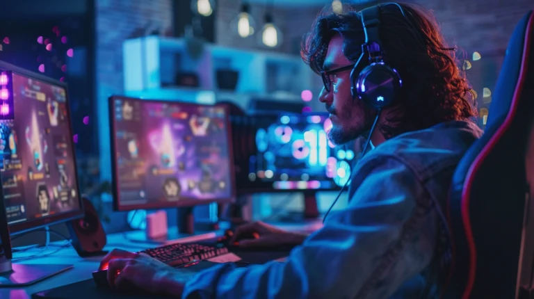 Transform Your Gameplay: Essential Gaming Tips from PBLinuxTech