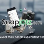 Discover the Uniqueness of Snapjotz.com: Your Creative Storytelling Hub