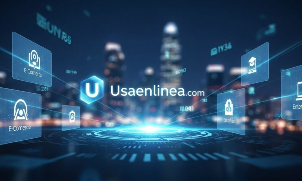Unlocking Opportunities: The Impact of usaenlinea.com on Online Learning