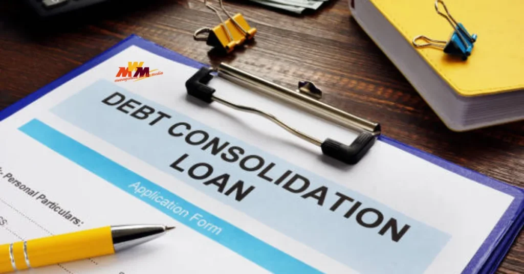 Transform Your Financial Future with traceloans.com Debt Consolidation