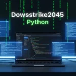 Unlocking the Power of Software Dowsstrike2045 Python: A New Era of Automation
