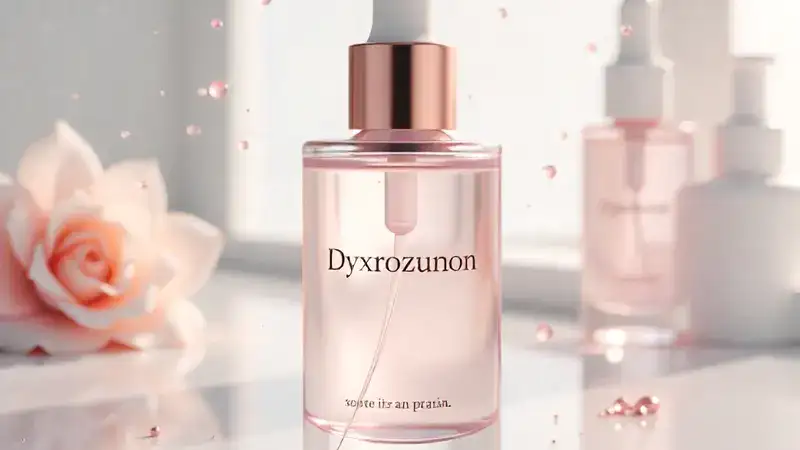 Unlocking the Secrets of Dyxrozunon in Cosmetics: A Game Changer for Skincare