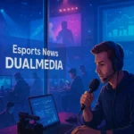 The Rise of Esports News DualMedia: Transforming the Gaming Landscape