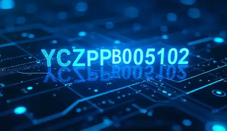 Unlocking the Mystery of YCBZPB00005102: What You Need to Know