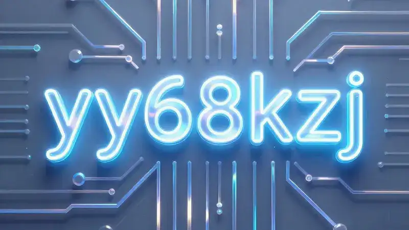 Unlocking the Secrets of yy68kzj: A Deep Dive into Its Mystique
