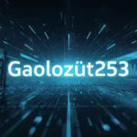 Unlocking the Mysteries of Gaolozut253: A New Era in Digital Experiences