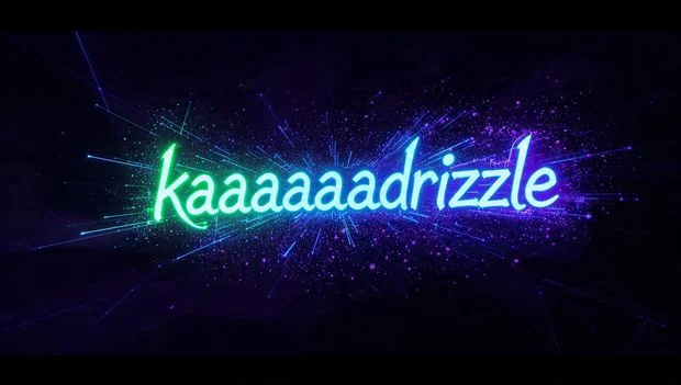 Dive Into the Delicious World of Kaaaaarrrrizzle!