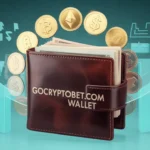 Unlock the Power of Digital Transactions with the GoCryptoBet.com Wallet