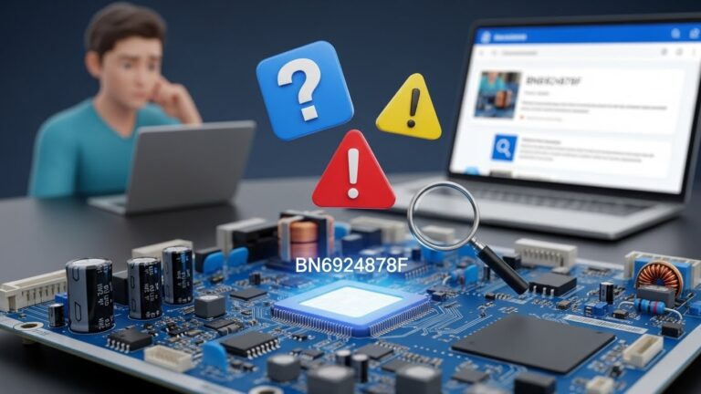 Unlocking the Secrets of bn6924878f: A Deep Dive