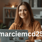 Unlocking the Secrets of Marciemcd25: Your Guide to a Unique Online Persona