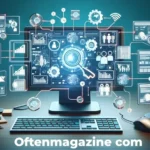 Unveiling the Digital Canvas: Your Guide to oftenmagazine com