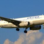 A Close Call in the Skies: The United Airlines Flight UA82 Emergency