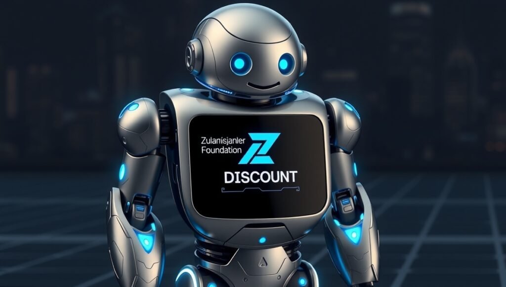Unlocking Savings: The Zulamisjanler Foundation Discount Explained
