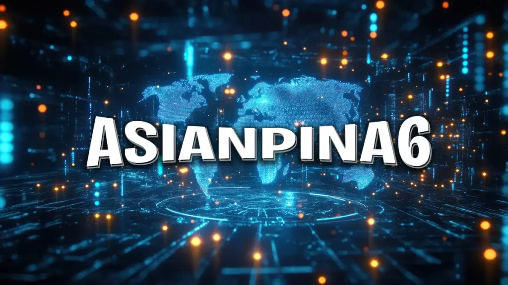Unveiling Asianpina6: The Future of Asian Cuisine