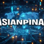 Unveiling Asianpina6: The Future of Asian Cuisine