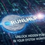 Unleashing the Power of Runlhlp: Your Ultimate Guide to Mastery