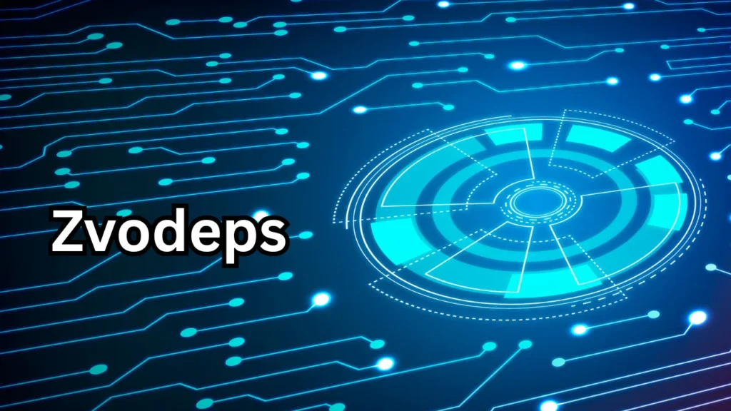 Unlocking the Mystique of Zvodeps: A Deep Dive