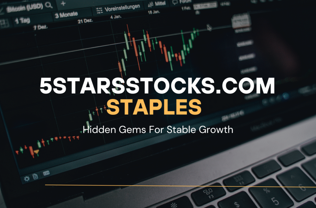 5starsstocks.com Staples: A Closer Look at the Platform’s Core Offerings